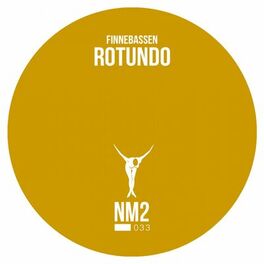 Album cover of Rotundo