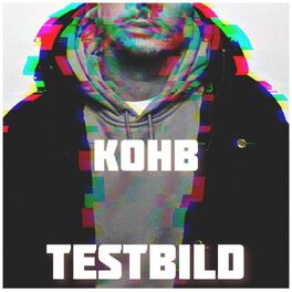 Album cover of Testbild