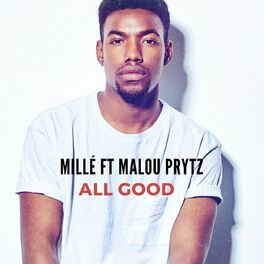Album cover of All Good