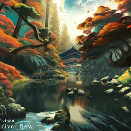 Album cover of River Flow