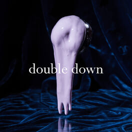 Album cover of Double Down