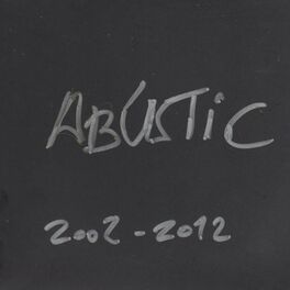 Album cover of Abústic