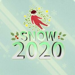 Album cover of Snow 2020