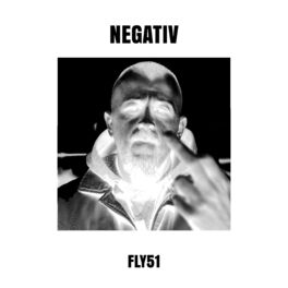 Album cover of Negativ