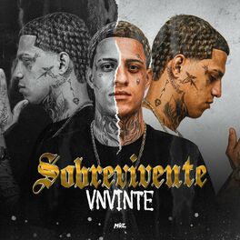Album cover of Sobrevivente