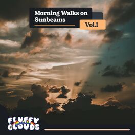 Album cover of Morning Walks on Sunbeams, Vol. 1
