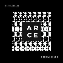 Album cover of Deshilachado