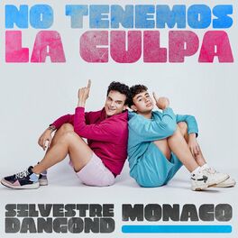 Album cover of No Tenemos La Culpa