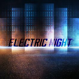 Album cover of Electric Night