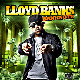 Album cover of Banknote