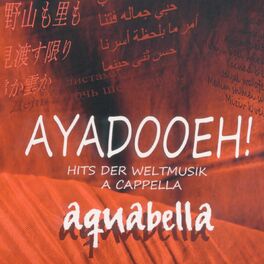 Album cover of Ayadooeh