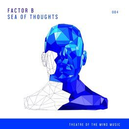 Album cover of Sea of Thoughts (Extended Club Mix)