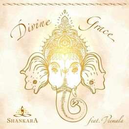 Album cover of Divine Grace