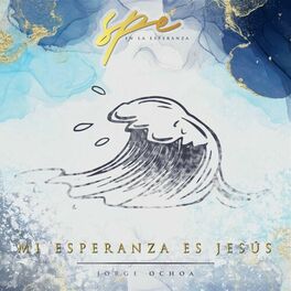 Album cover of Mi Esperanza Es Jesús