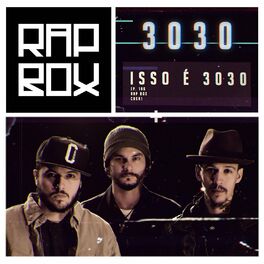 Album cover of Isso É 3030