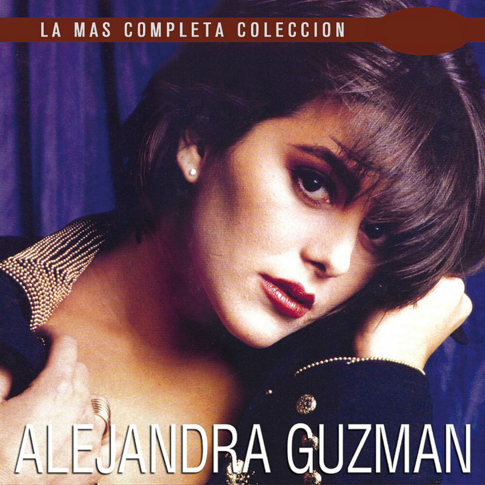 Alejandra Guzman Pictures