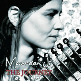 Album cover of Ji the Journey