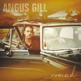 Album cover of Nomad