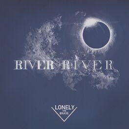 Album cover of River, River