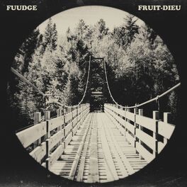Album cover of Fruit-Dieu