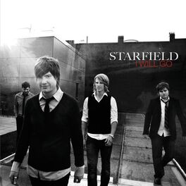 Album cover of I Will Go