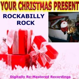 Album cover of Your Christmas Present - Rockabilly Rock