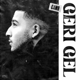 Album cover of Geri Gel