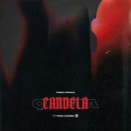 Album cover of Candela