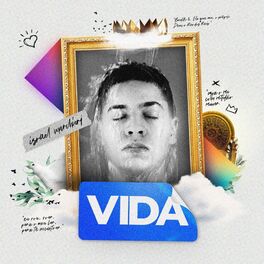 Album cover of Vida