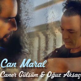 Album cover of Can Maral