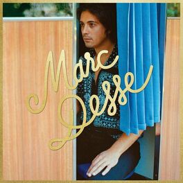 Album cover of Marc Desse (Deluxe Edition)