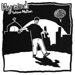 Album cover of My Mind