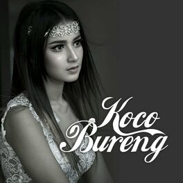 Album cover of Koco Bureng