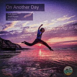 Album cover of On Another Day