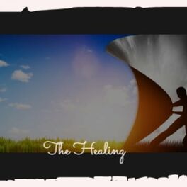Album cover of The Healing