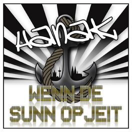 Album cover of Wenn de Sunn opjeit