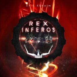 Album cover of Rex Inferos