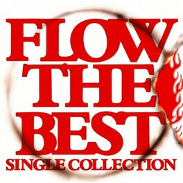 Album cover of FLOW THE BEST - Single Collection