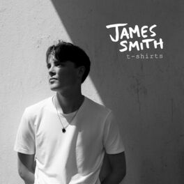 Album cover of T-Shirts