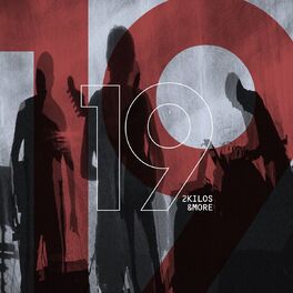 Album cover of 19