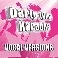 Party Tyme 326 (Portuguese Karaoke Versions) - Party Tyme Karaoke