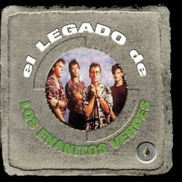 Album cover of El Legado De...
