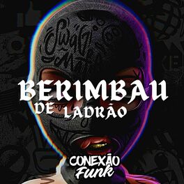 Album cover of Berimbau de Ladrão