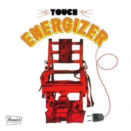 Album cover of Energizer