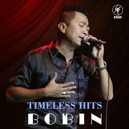 Album cover of Timeless Hits of Bobin