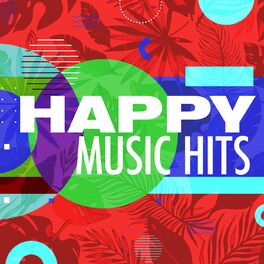 Album cover of Happy Music Hits