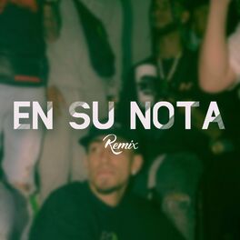 Album cover of En su nota (Remix)