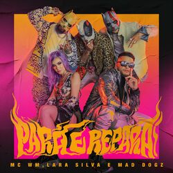 Música Para e Repara - MC WM (Com Lara Silva e Mad Dogz) (2020) 