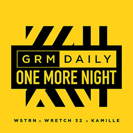 Album cover of One More Night (feat. Wretch 32, WSTRN & Kamille)