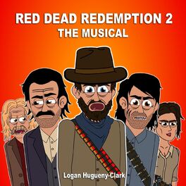 Album cover of Red Dead Redemption 2: The Musical